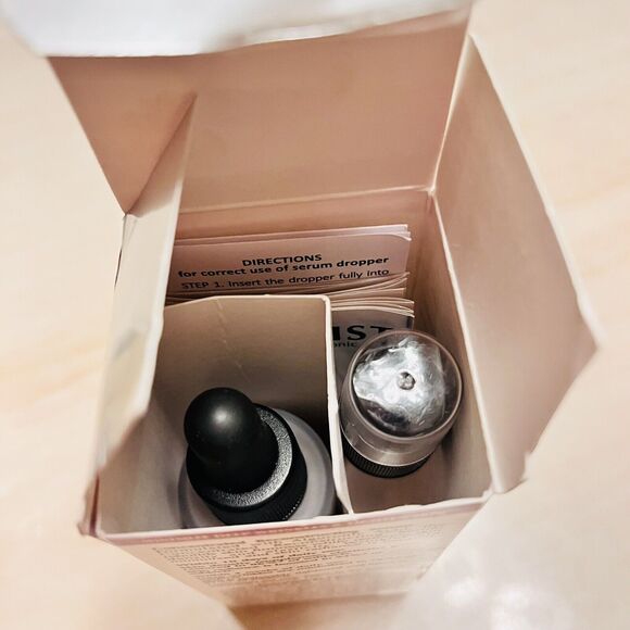 Algenist Concentrated Reconstructing Serum 1 fl oz/30ml New In Box - Picture 4 of 8